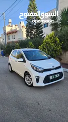  1 كيا مورننغ