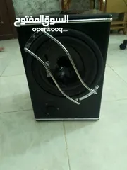  2 سماعات مستعمله