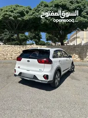  10 كيا نيرو هايبرد 2020 جمرك جديد