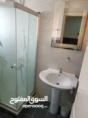  20 شقة ارضية مفروشة في الجبيهة 9 بالقرب من الجامعه الاردنيه