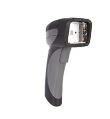  6 Barcode Scanner C501-USB ماسح ضوئي باركود سكانر لانظمة نقاط  البيع