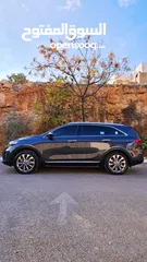  3 اجمل كيا سورينتو فل ملغم حبه بحاله شركه