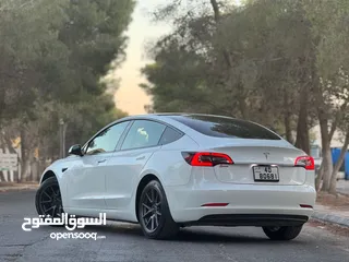  15 Tesla model3 2023