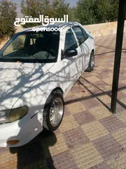  5 هونداي اكسنت 97 للبيع