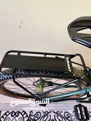  9 Giant Talon MTB