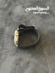  5 Apple watch Ultra 2 battery 100%