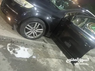  4 اودي جيب للبيع
