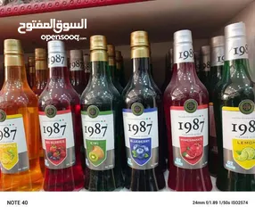  9 سلاش ميلك شيك مهيتو