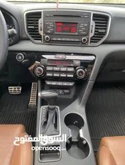  5 سبورتاج 2016  فل الفل