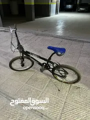  2 دراجة هوائية