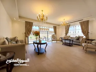  2 شقة مفروشة للإيجار في عبدون  ( Property 35850 )-175064254