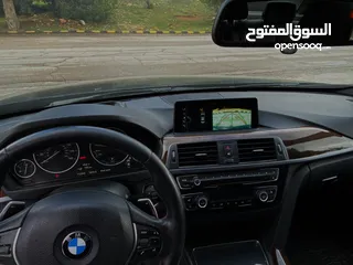  7 BMW موديل 2017 330E Plugin للبيع