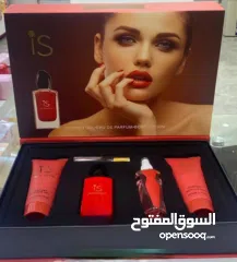  5 بكج عطر ستاتي