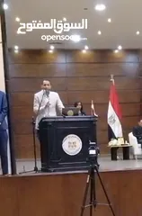  8 محاضر ومدرب دولي معتمد ومدرس اكاديمي للجامعات تخصص ادارة اعمال ومالية ومحاسبة عربي وانجليزي