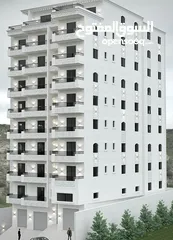  8 سكان الشام