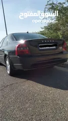  3 VOLVO S80 2001