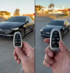  31 هونداي سوناتا 2022 limited Black Edition   Sonata فحص كامل فل واردكوري الوحيدة في الاردن كاش اواقساط