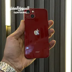  1 iPhone 13 128G Battery : 97%