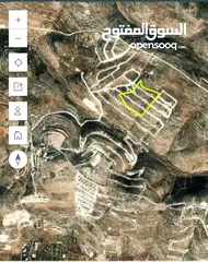  1 ارض للبيع تصنيف أ