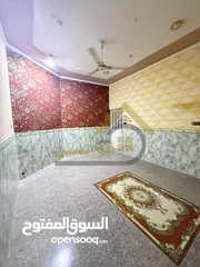  4 دار سكني للايجار في منطقة التنومه