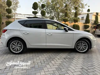  5 الرخصه والفحص مرفقات بالصور سيات ليون اكسبيرينس ترخيص 2020 محرك 1500 بنزين جير أوتوماتيك