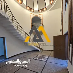  3 منزل للايجار حي صنعاء 300 متر