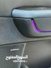  20 كي اوبتيما K5 Kia optima