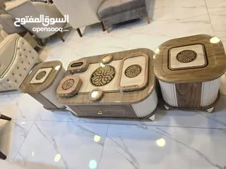  28 طقم طربيزات اجمل الموديلات الملوكية اقل الاسعار طاولة وسط طاولة شاشة اطقم طربيزات