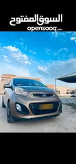  4 Kia Picanto