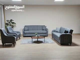  19 أطقم كنبيات
