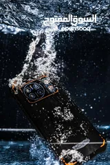  3 قبل ما يخلص العرض الموبايل Hotwav T7 ضد الكسر وضد المي بدال 90 د صار 79.99 اقل سعر بالمملكه وبتحدي