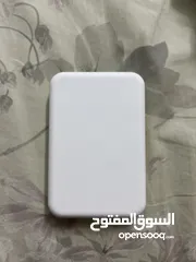  2 شاحن بور بانك ماك سيف للتيفون