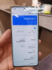  2 ريلمي 11 برو بلص 5g