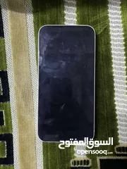  6 ايفون 14 بلس للبيع او البدل