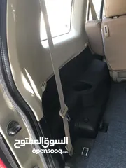  5 باجيرو للبيع