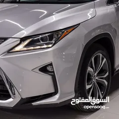  3 لكزس rx350جاهزه