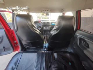  20 فابيا 2013 برايفت بنزين جير عادي