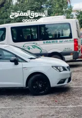  7 سيات ابيزا