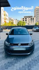  1 2010 Vw polo