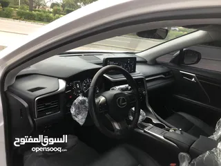  6 RX350فرويل