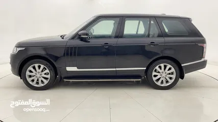  6 (HOME TEST DRIVE AND ZERO DOWN PAYMENT) LAND ROVER RANGE ROVER