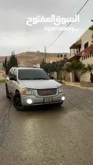  15 فل كامل للبيع Gmc envoy 2008  جمس انفوي 2008