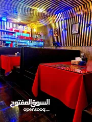  1 Restaurant for sale SALMiYA