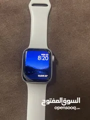  1 ابل ووتش سيريس 2