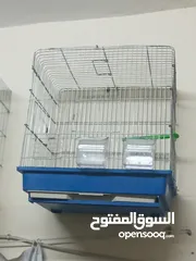  1 اقفاص للبيع بالكوم
