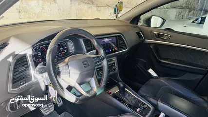  11 سيات اتيكا 2021 ترخيص 2020