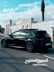  2 سيات ليون اكلنس 2017