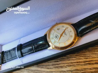  5 ساعات ملكيه وساعات صدام حسين