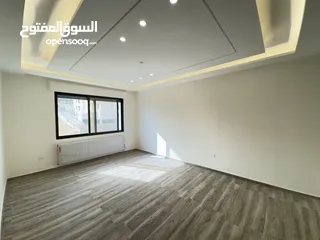  19 شقة مميزة باجمل مناطق النخيل مساحة221م طابق اول بتشطيبات مميزة