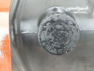  4 تنك افيكو ريكاردو